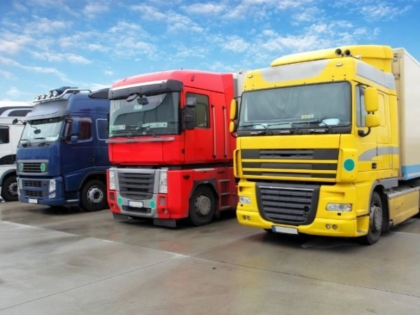 Adana Hendek Nakliye